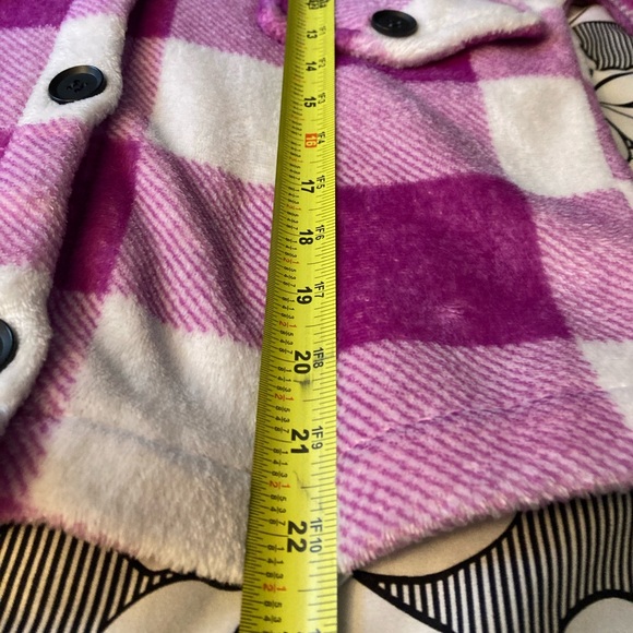 Very soft button up sweater - Picture 8 of 9